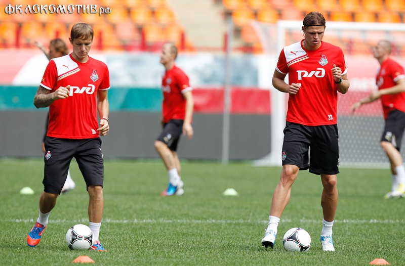 Вернулись на главную арену Вернулись на главную арену