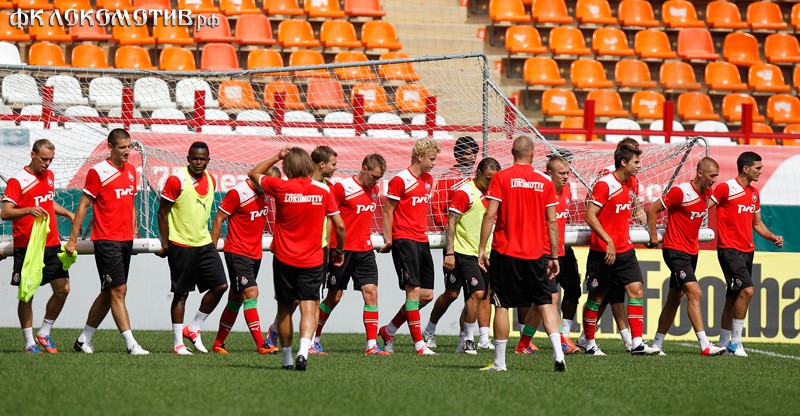 Вернулись на главную арену Вернулись на главную арену