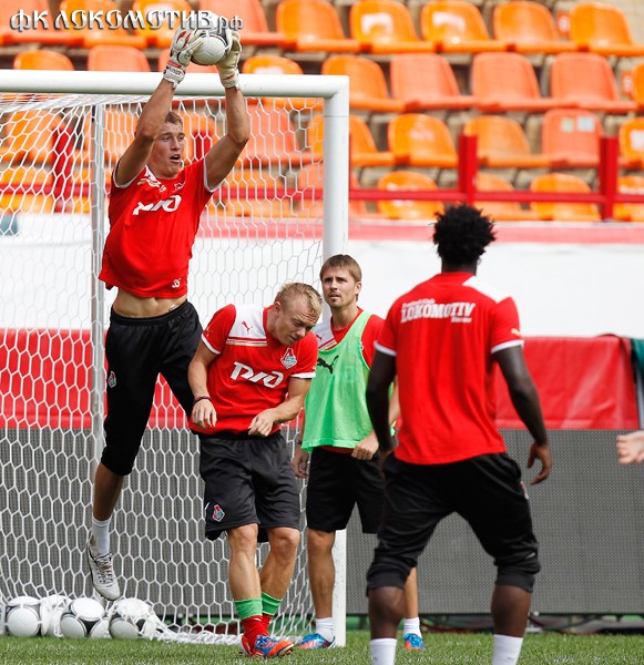 Вернулись на главную арену Вернулись на главную арену