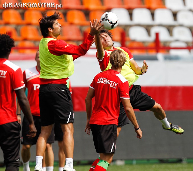 Вернулись на главную арену Вернулись на главную арену