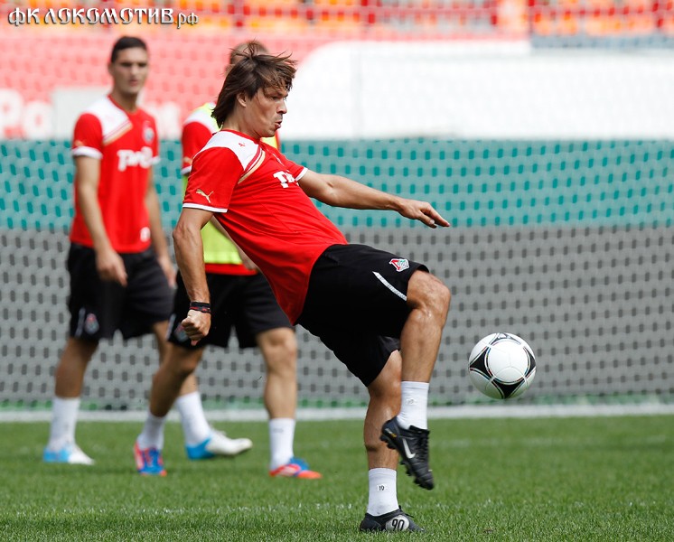 Вернулись на главную арену Вернулись на главную арену