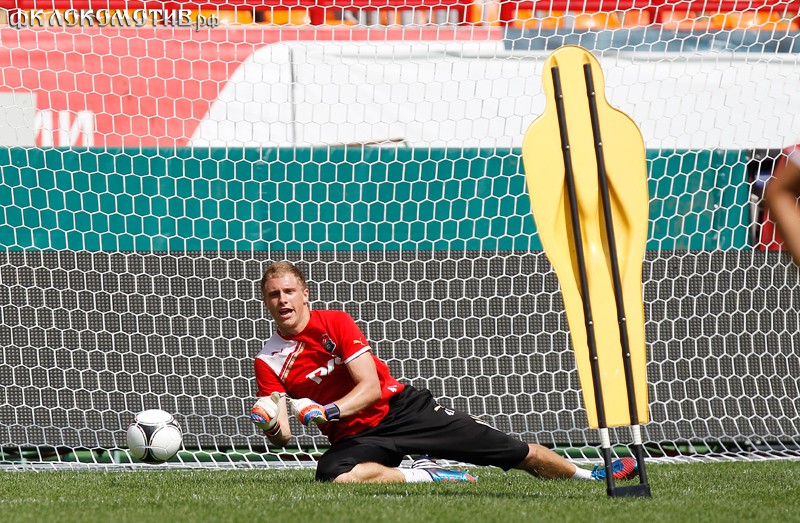 Вернулись на главную арену Вернулись на главную арену