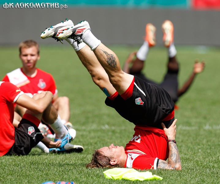 Вернулись на главную арену Вернулись на главную арену