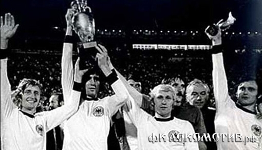 Вспомнить все. В преддверии финала Евро-2012.