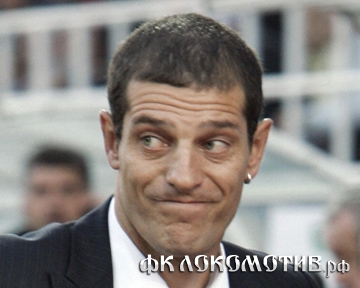 "Билич лучше – он не матерится!" "Билич лучше – он не матерится!"