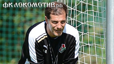 Славен Билич: «От наших целей мы не отказываемся» Славен Билич: «От наших целей мы не отказываемся»