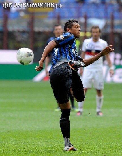 Самые дорогие трансферы лета-2012