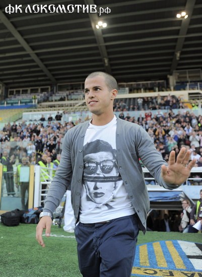 Самые дорогие трансферы лета-2012