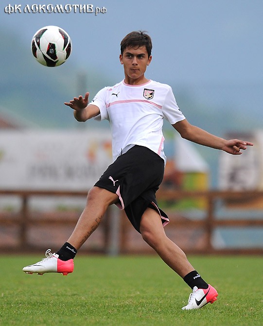 Самые дорогие трансферы лета-2012