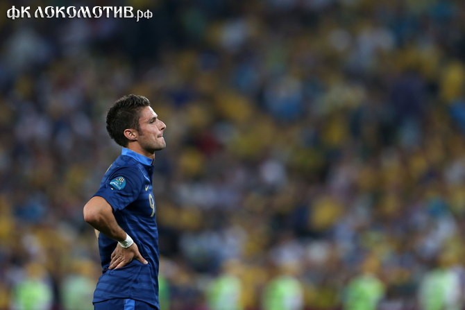 Самые дорогие трансферы лета-2012