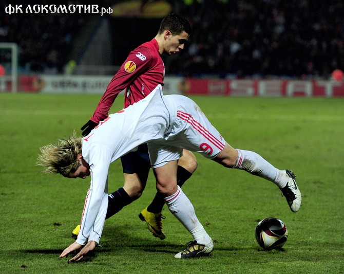 Самые дорогие трансферы лета-2012