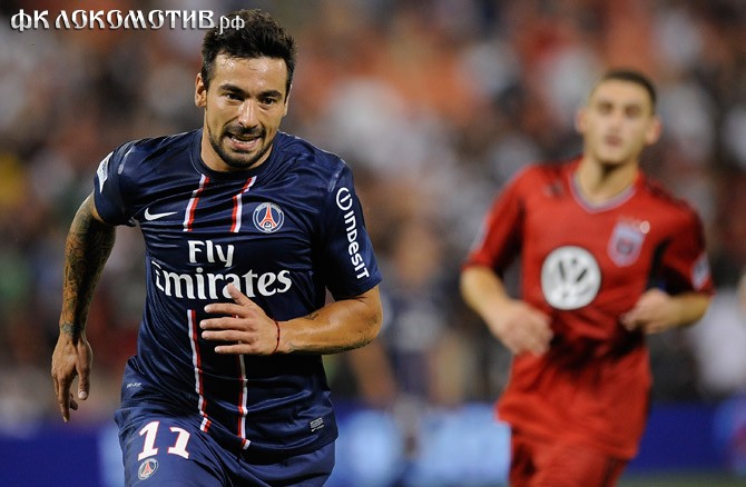 Самые дорогие трансферы лета-2012