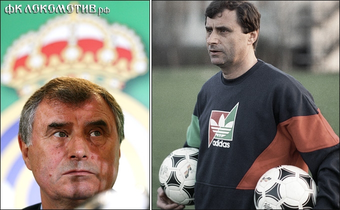 Первый выход в свет