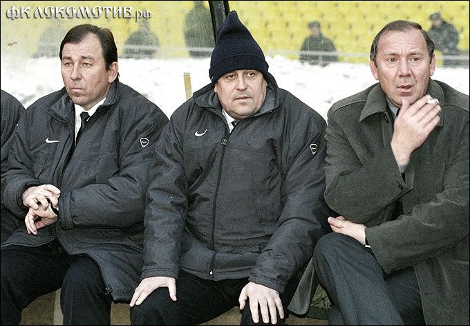 Первый выход в свет