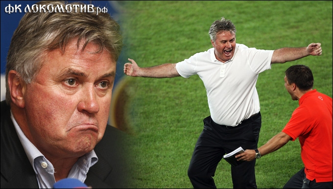 Первый выход в свет