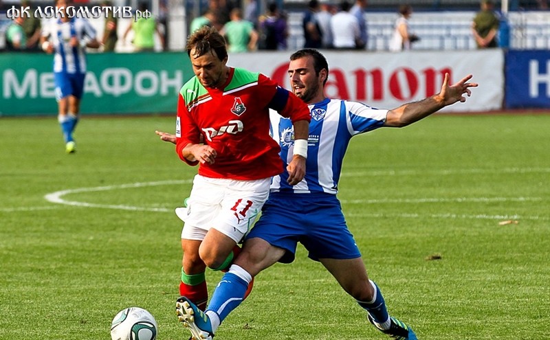 статистика