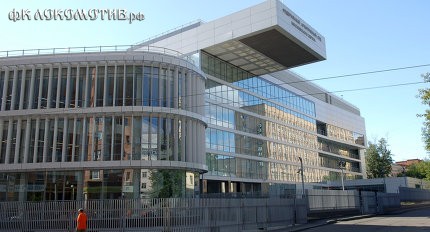 Суд рассмотрит жалобу ФК "Локомотив" на взыскание по иску строителей Суд рассмотрит жалобу ФК "Локомотив" на взыскание по иску строителей