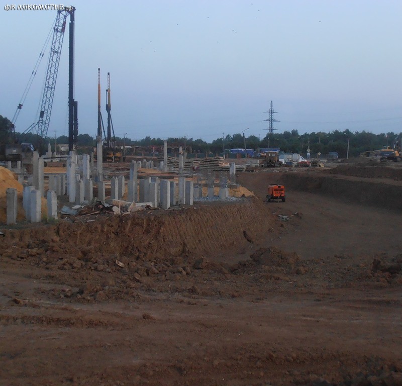 А что в других городах? 