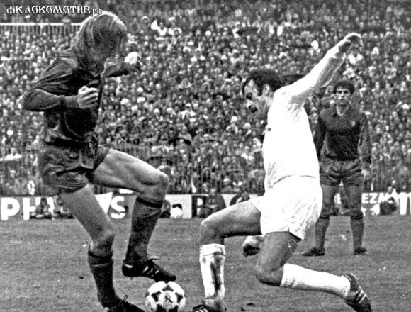 25 самых громких предательств в истории футбола