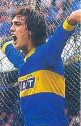 25 самых громких предательств в истории футбола