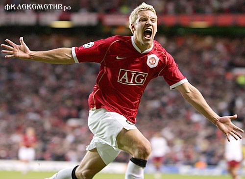 25 самых громких предательств в истории футбола