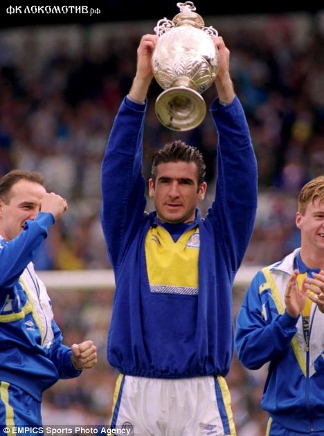 25 самых громких предательств в истории футбола