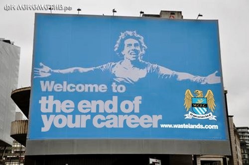 25 самых громких предательств в истории футбола