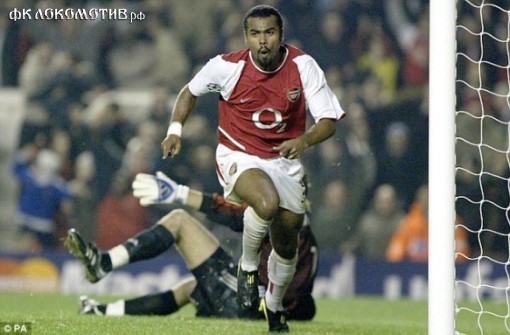 25 самых громких предательств в истории футбола