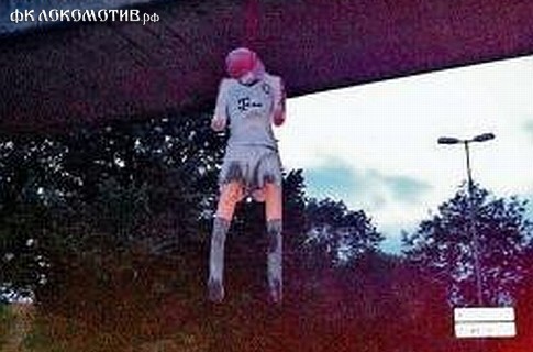 25 самых громких предательств в истории футбола