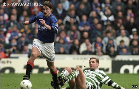 25 самых громких предательств в истории футбола