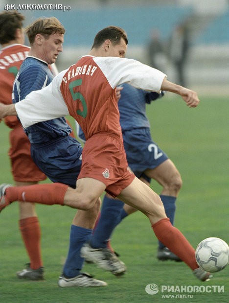 25 самых громких предательств в истории футбола