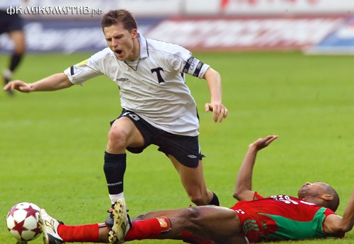 25 самых громких предательств в истории футбола