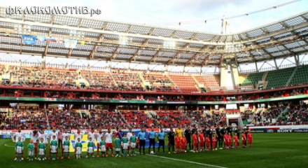 Юрий Дудь: Пора валить. Почему сборная России должна уехать из Москвы?