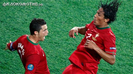 Сборная Португалии