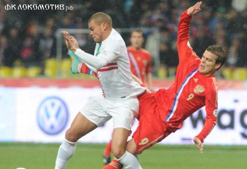 Сборная Португалии