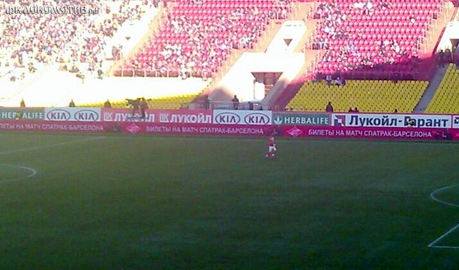 8 ляпов в 13-м туре премьер-лиги