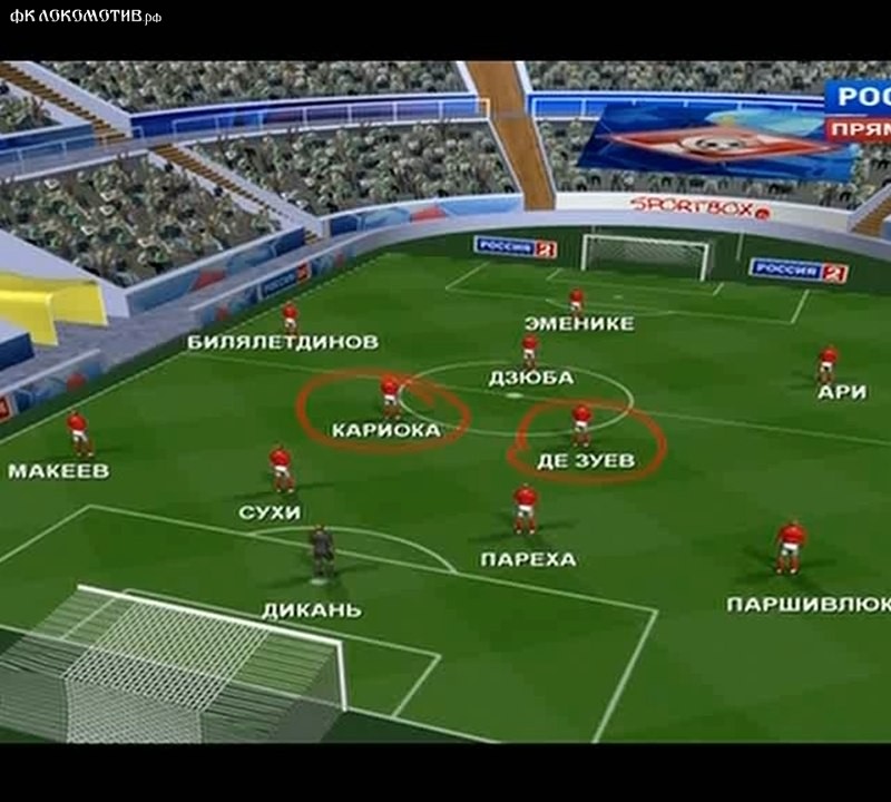 Стоп, кадр. 14 ляпов телевизионщиков