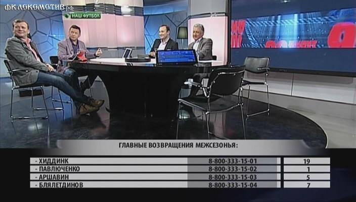 Стоп, кадр. 14 ляпов телевизионщиков