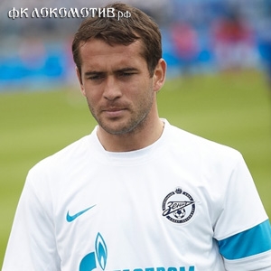 Символическая сборная первого круга