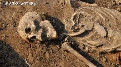 Интерестные факты о футболе.