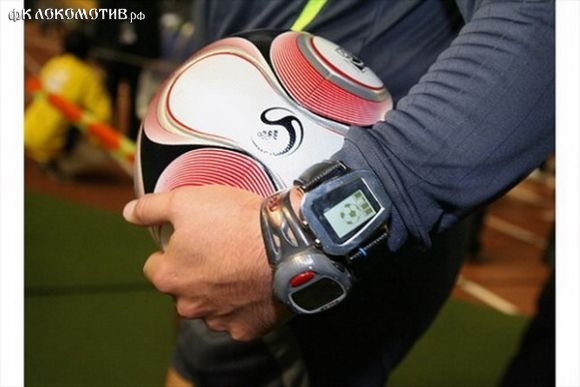 На чемпионате мира среди клубов впервые сыграют электронным мячом