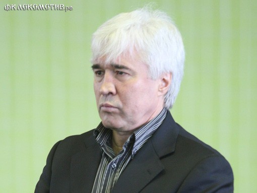 Евгений Ловчев: Толстых нужна команда и готовность к войне. Евгений Ловчев: Толстых нужна команда и готовность к войне.