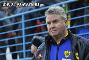 10 лучших тренеров России