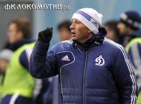 10 лучших тренеров России