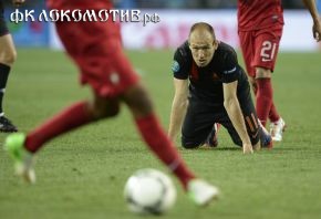 10 пунктов о Euro-2012