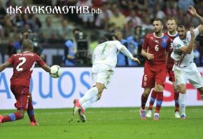 10 пунктов о Euro-2012