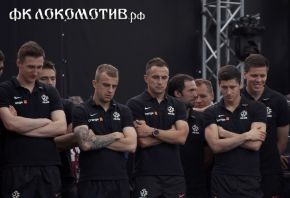 10 пунктов о Euro-2012