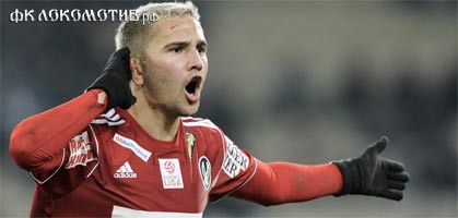 Капитан австрийского клуба \Рид\ 23-летн