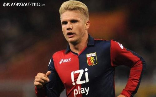 Меркель стал игроком «Удинезе» Меркель стал игроком «Удинезе»