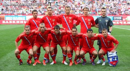 Фабио Капелло встретится со сборной России только в Испании